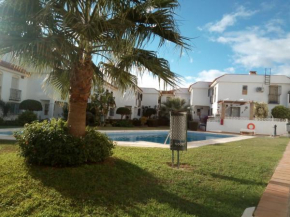 Apartamento céntrico cerca de la playa, Torremolinos